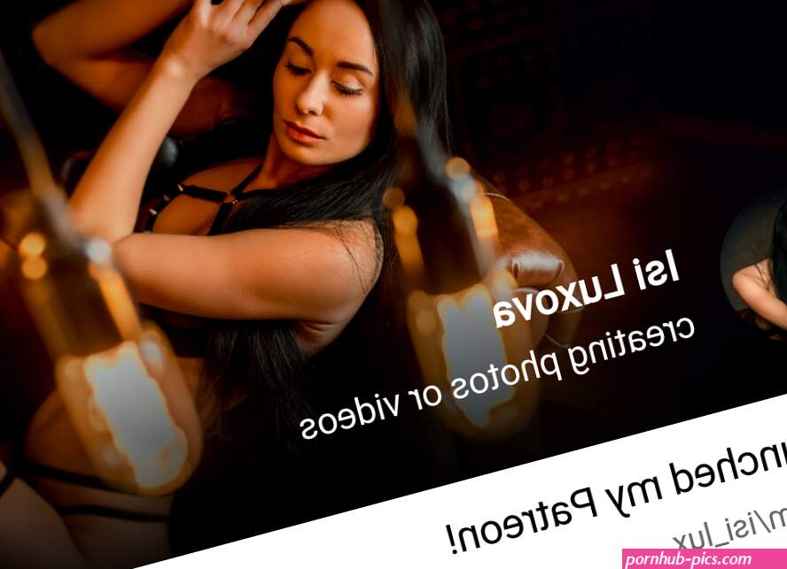 Isi Luxova