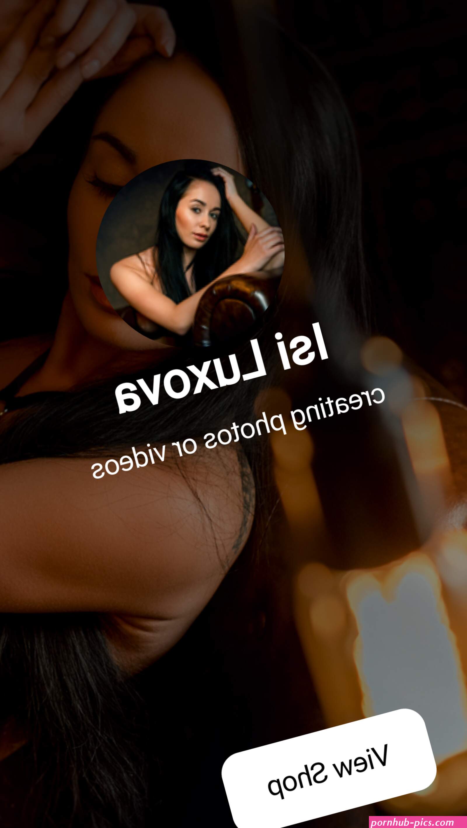 Isi Luxova