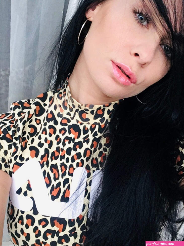 Isi Luxova Isi Lux Patreon Nude Leaks Photos
