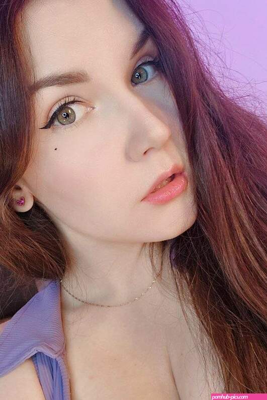 ASMR KittyKlaw aka Angelina Lin Nude Leaks Patreon