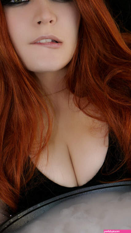 ASMR KittyKlaw aka Angelina Lin Nude Leaks Patreon