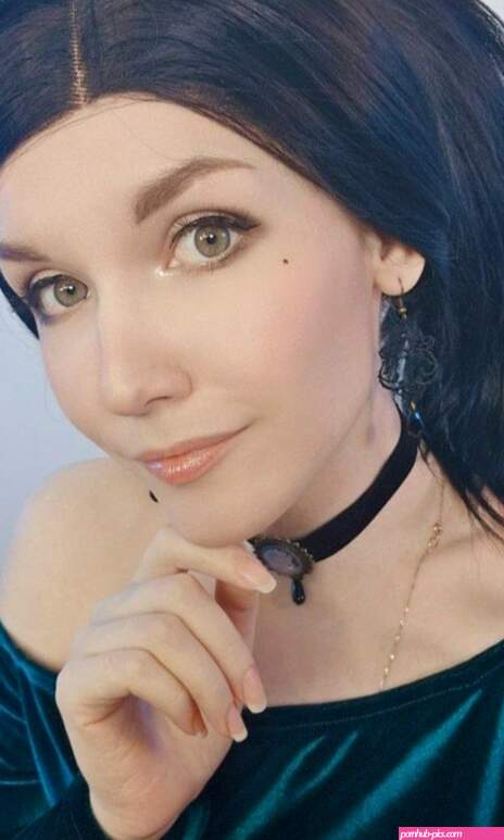 ASMR KittyKlaw Angelina Lin KittyKlaw Nude Leaked Patreon