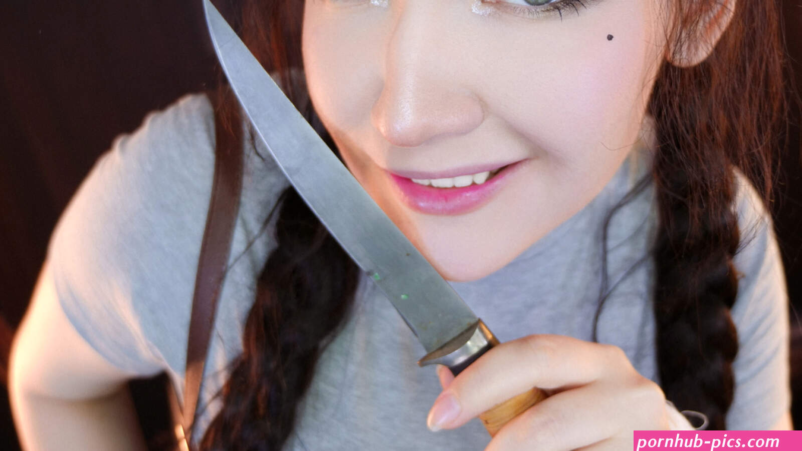 Angelina Lin KittyKlaw Nude Leaks Patreon