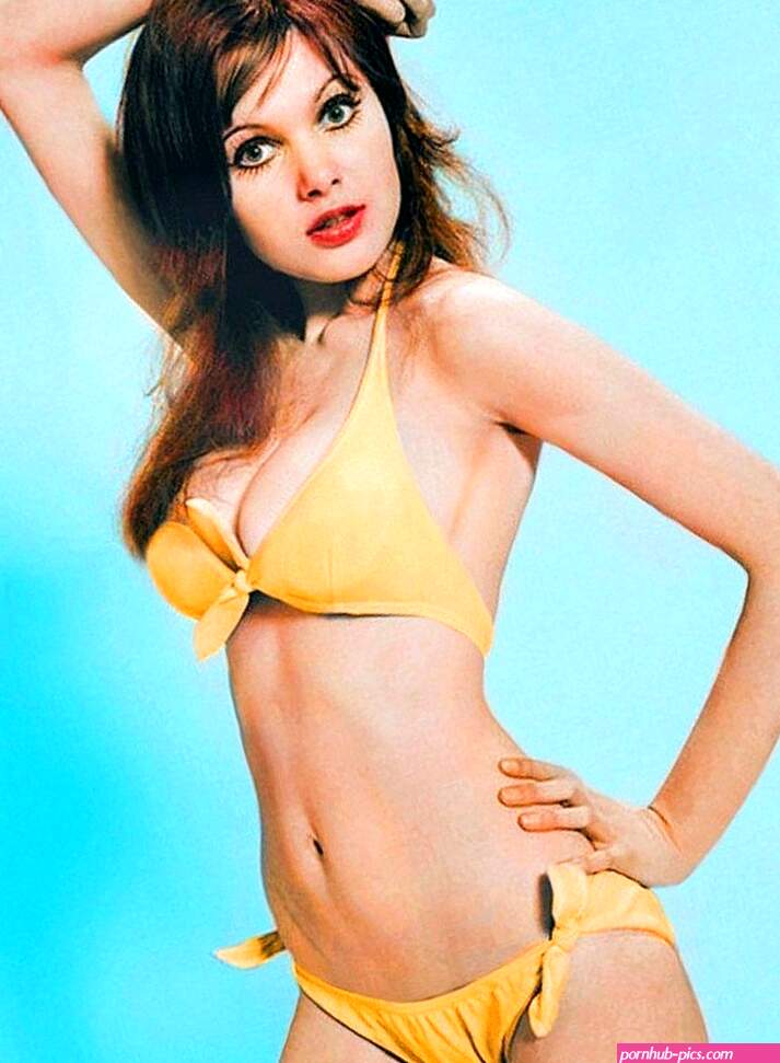 Madeline Smith