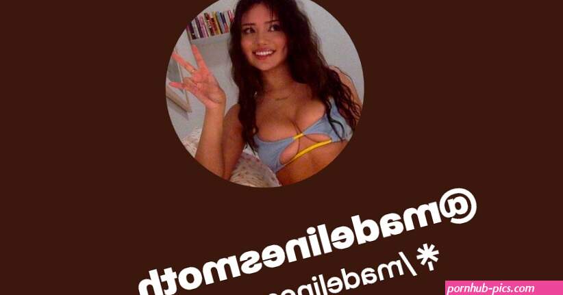 Madelinesmoth Find Madelinesmoth Onlyfans Linktree