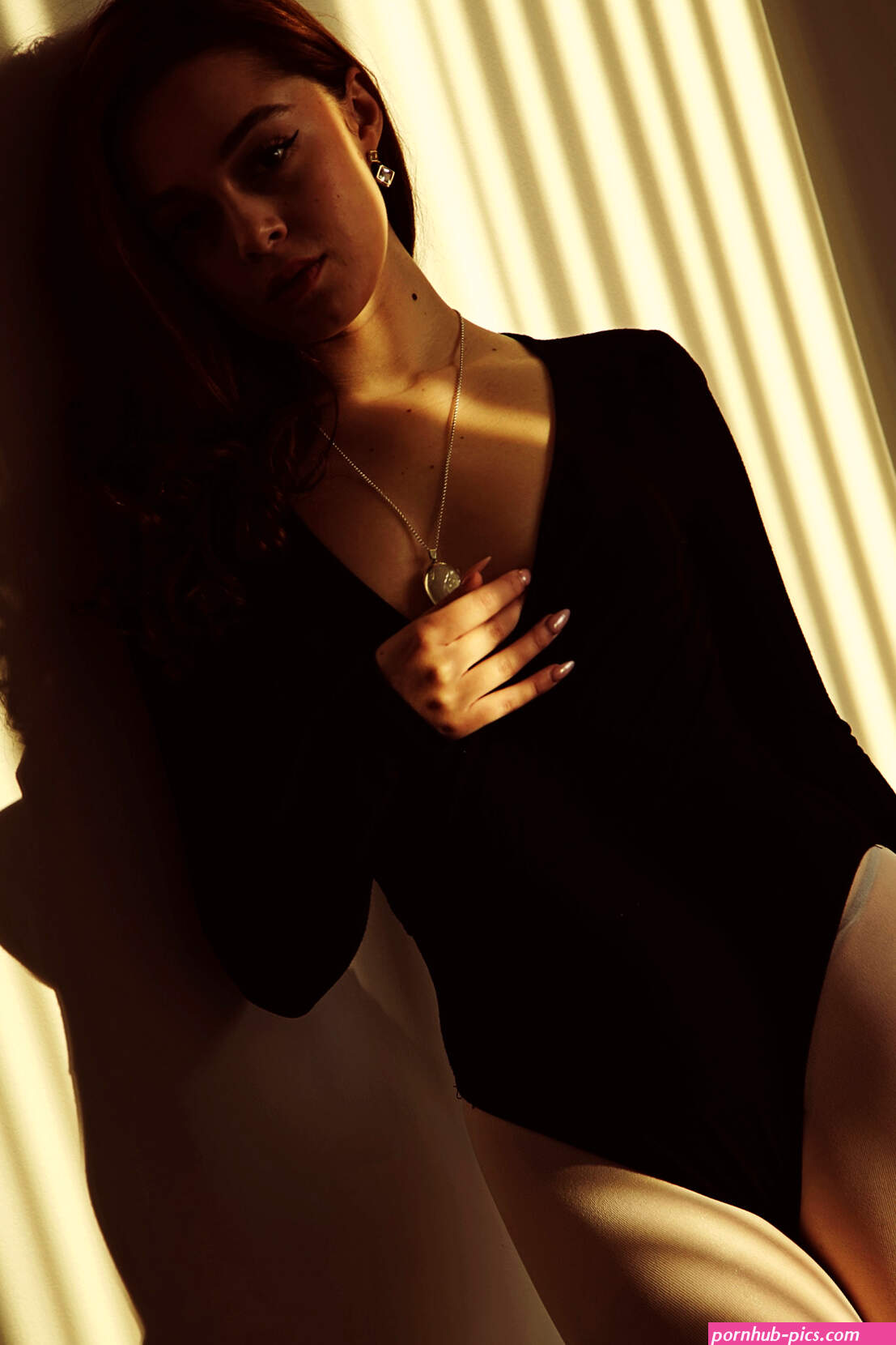 Post Golden Hour by Les aventures de Mademoiselle Oz from Patreon