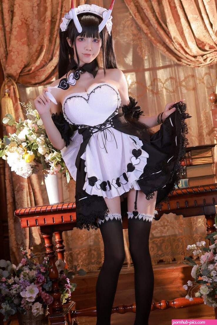 Shui Miao Aqua Azur Lane