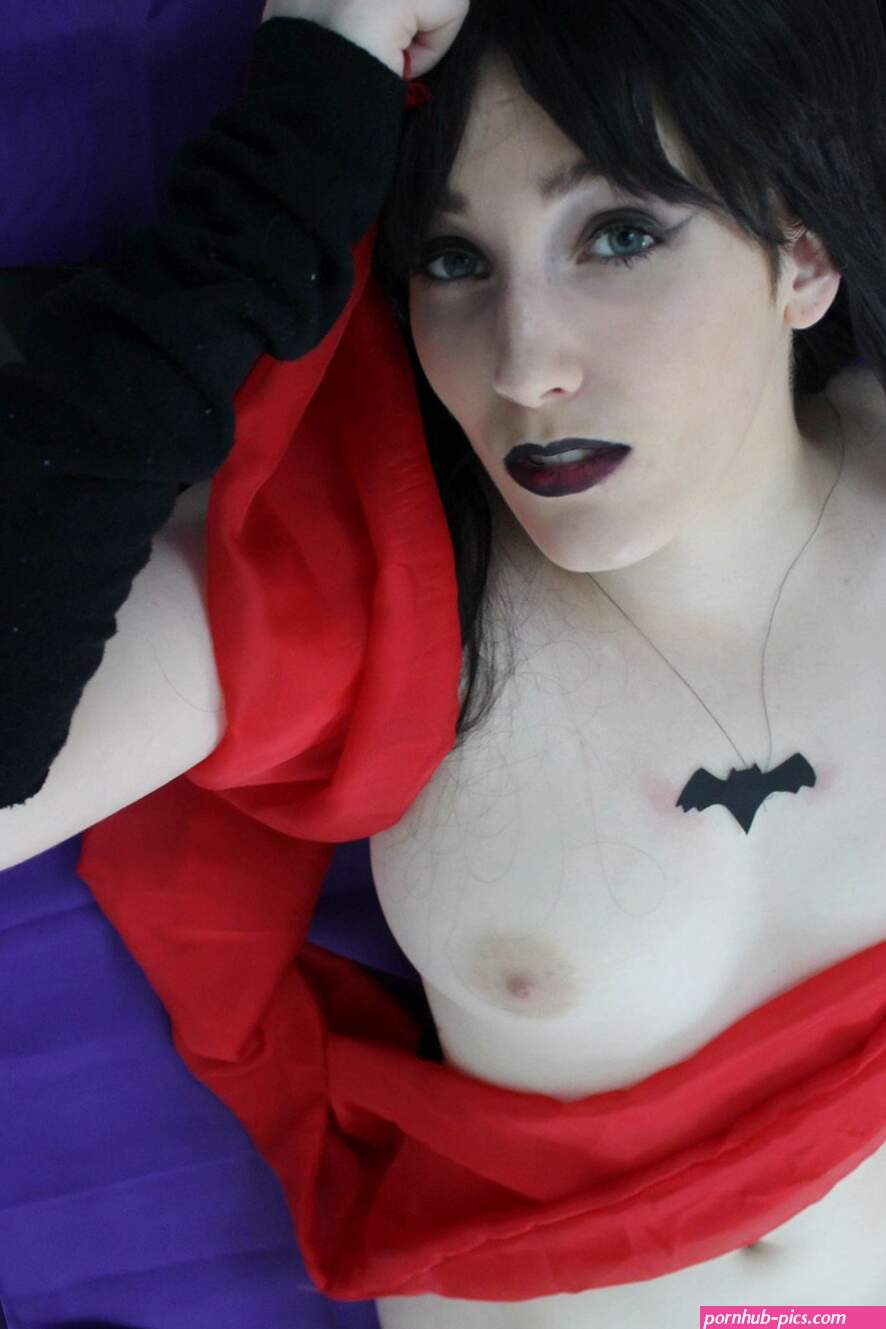 Microkitty Nude Leaked Patreon
