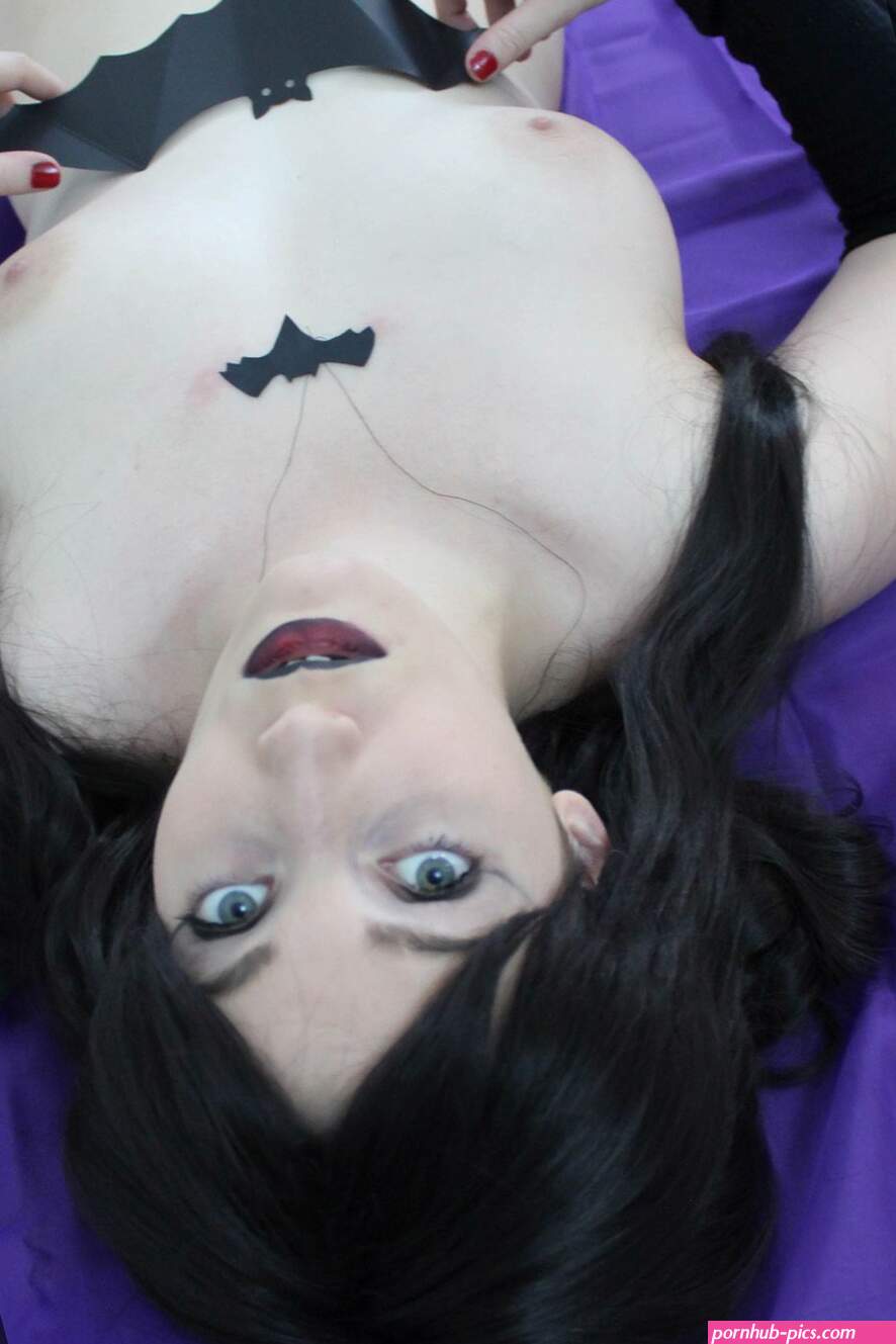 Microkitty Nude Patreon