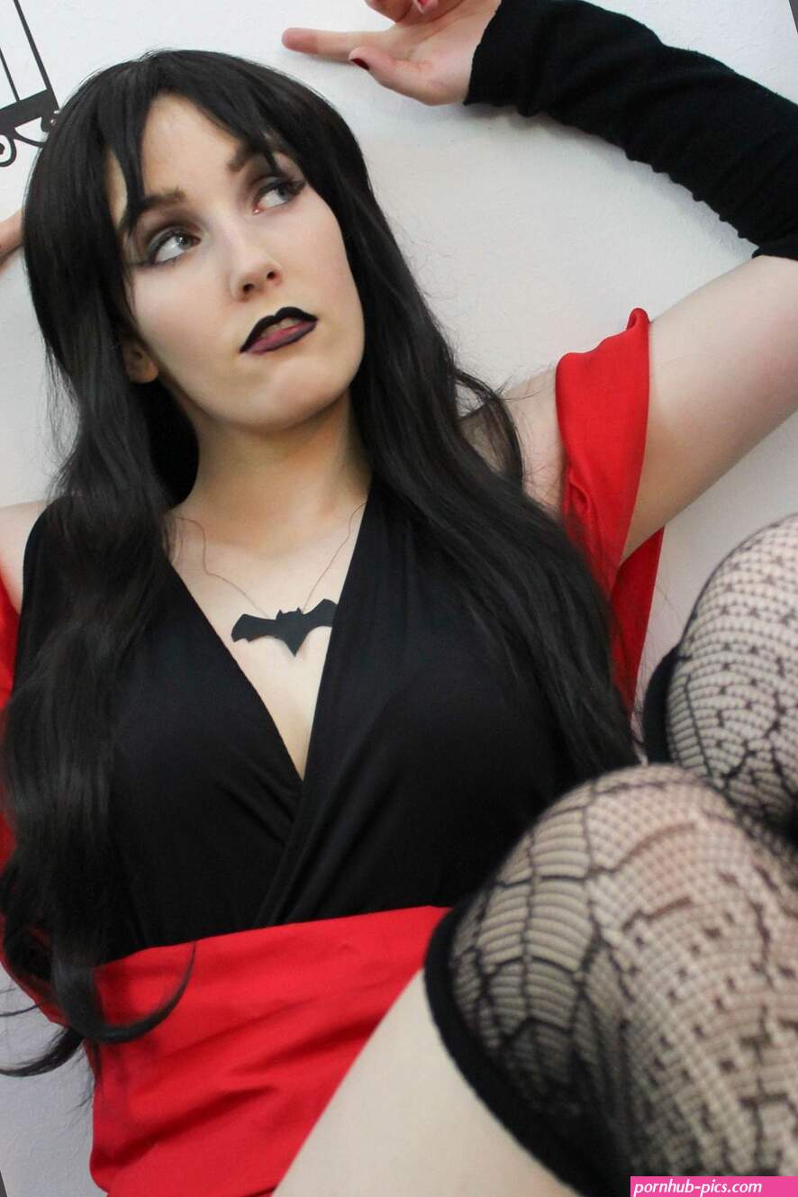 Microkitty Nude Patreon