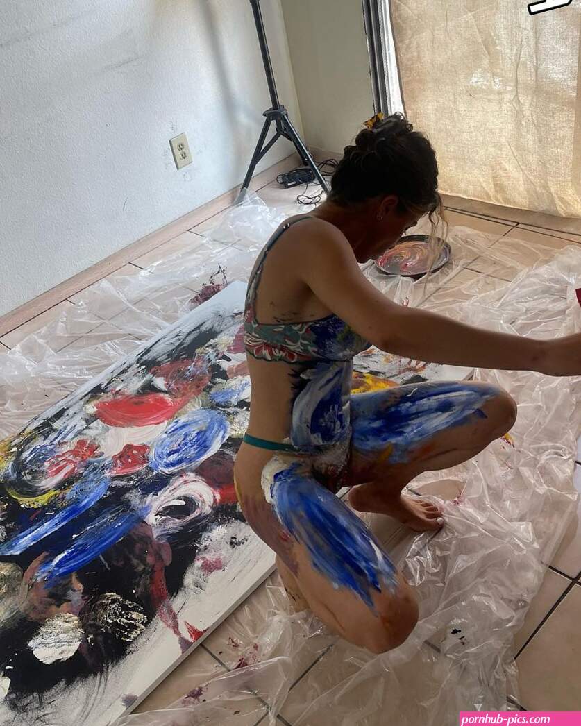 Nacya Marreiro Nude Patreon Leaks
