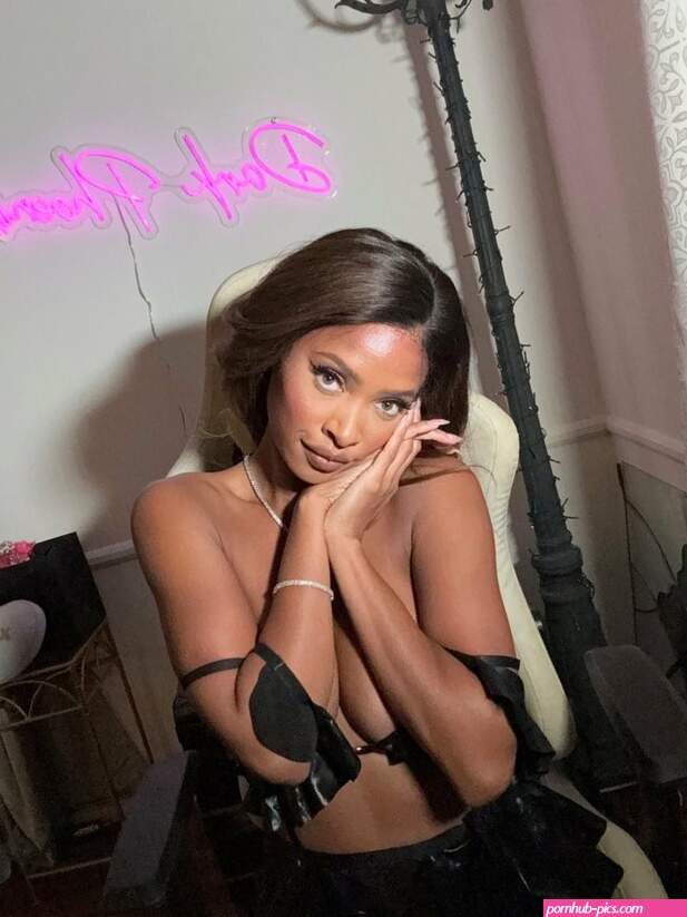 Itsphoenixskye Phoenix Skye imdarkphoenix Nude Leaked OnlyFansPatreon