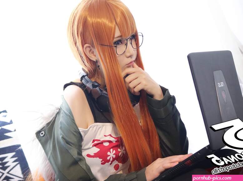 Pikaxurros Futaba Nude Set Leaked Nude Celebs