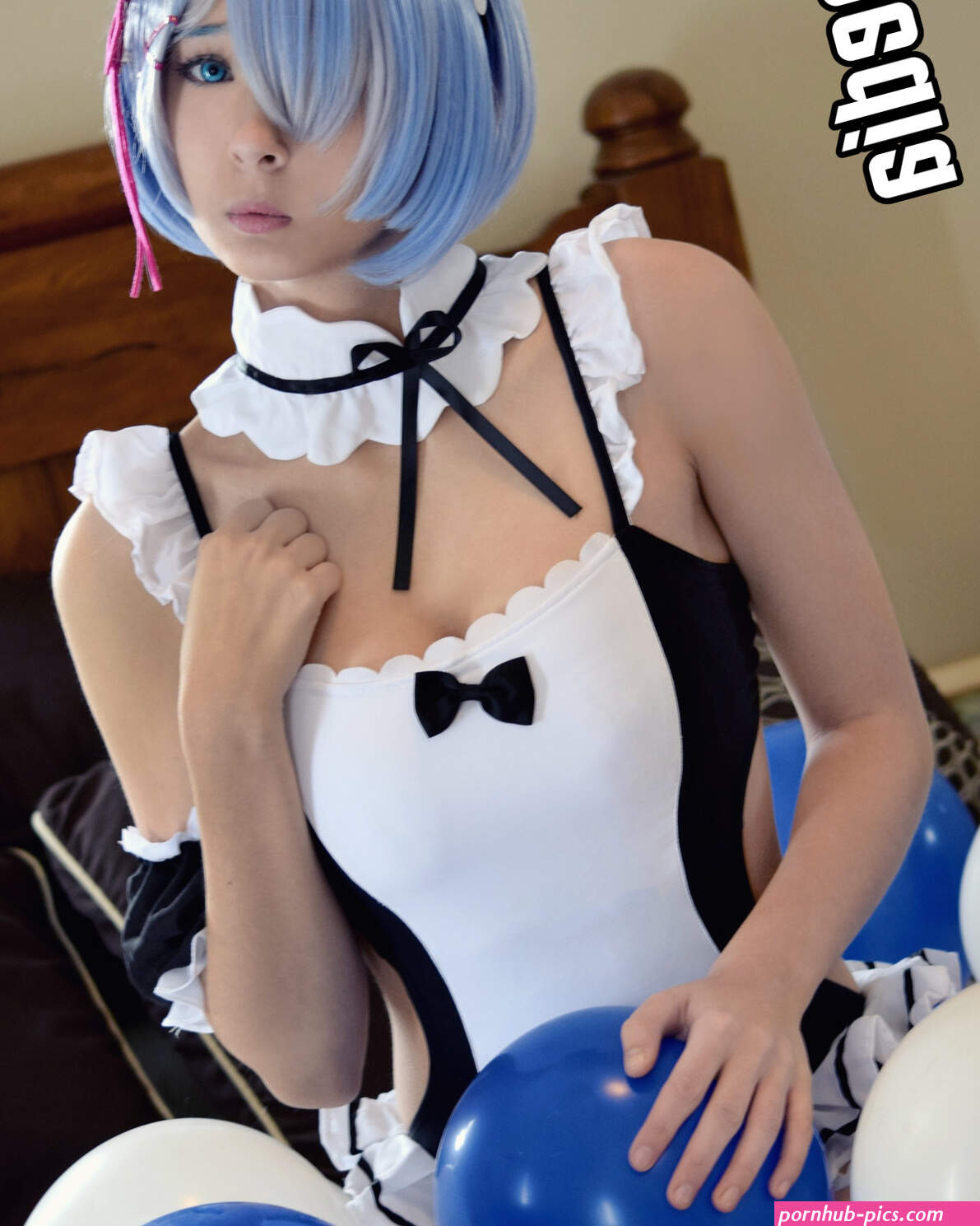 Ribaibu Nude OnlyFans Leaks Patreon Leaks