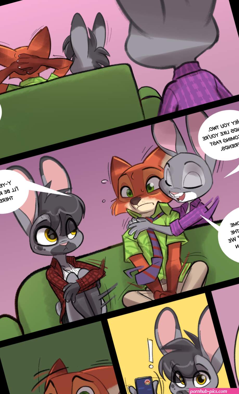 Hospitality 7 by Siroc -- Fur Affinity dot net