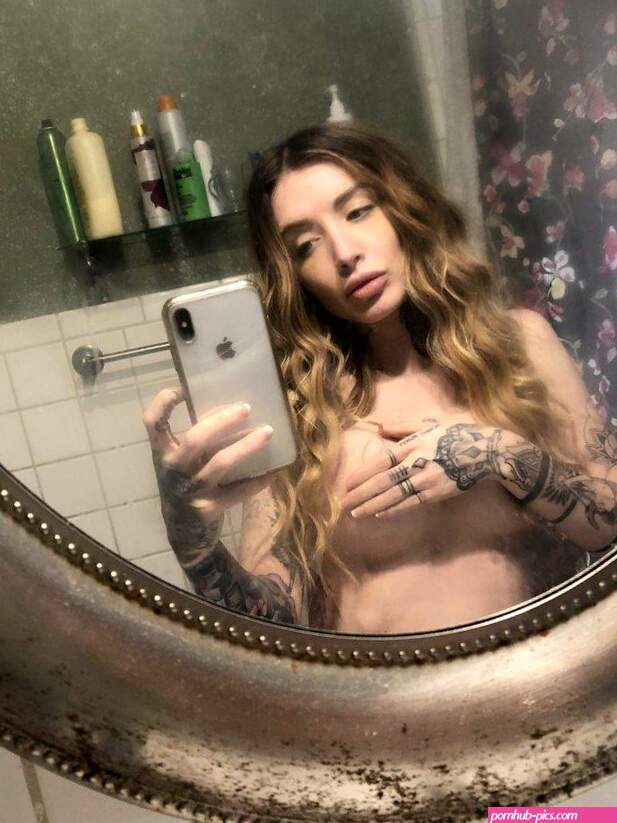 Theamandajean leaked nude from OnlyFansPatreon