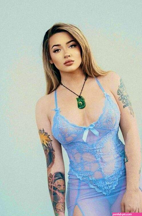 ToriasSecret toriassecret victoriassecret leaked nude from OnlyFansPatreon