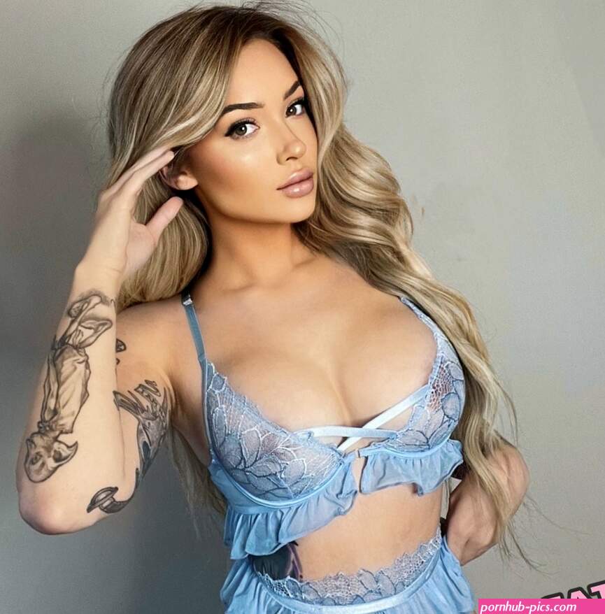 ToriasSecret toriassecret victoriassecret Nude Leaks OnlyFans Photo 11