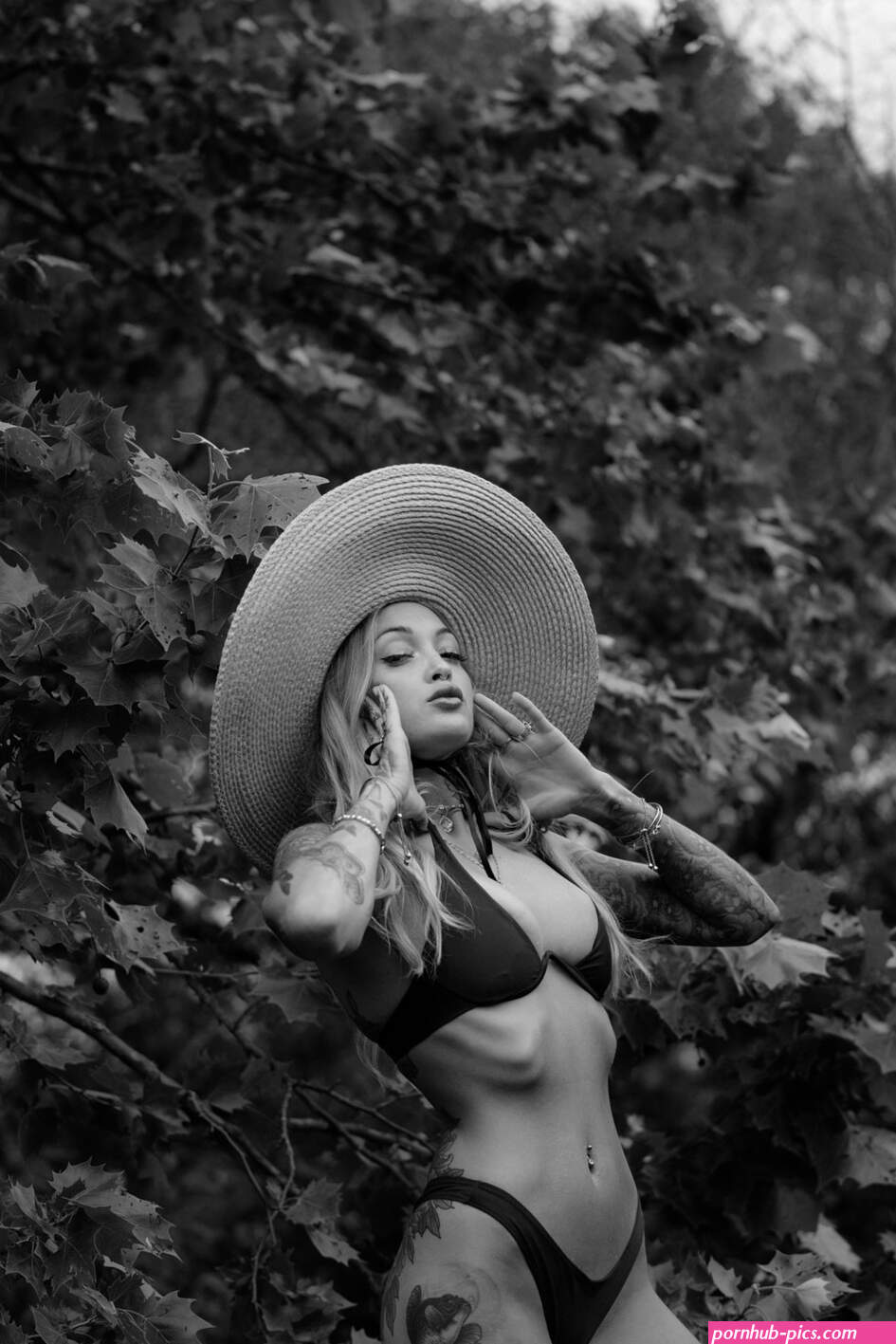 Torrie Blake