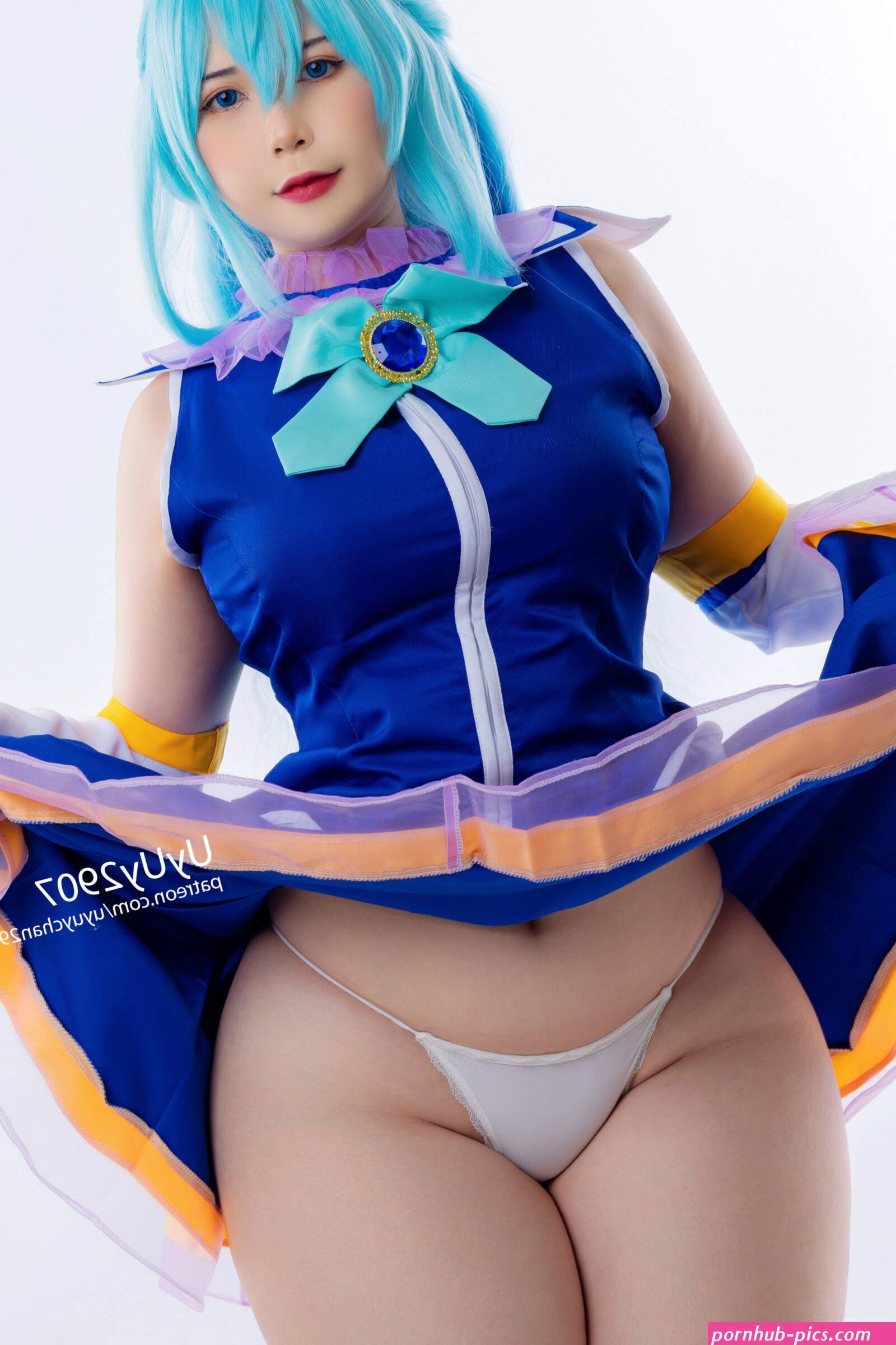 Uy Uy 5 HD PHOTOSETS PATREON uyuy2907 X