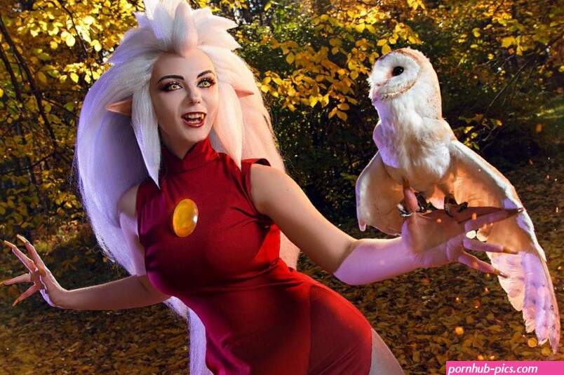 AGflower Cosplay Nude Patreon Leaks