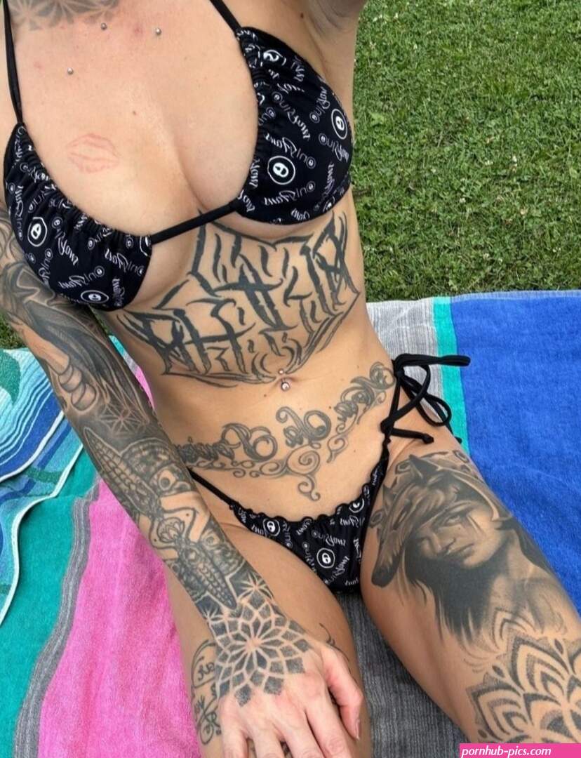 Vanyvanity Nude Leaks