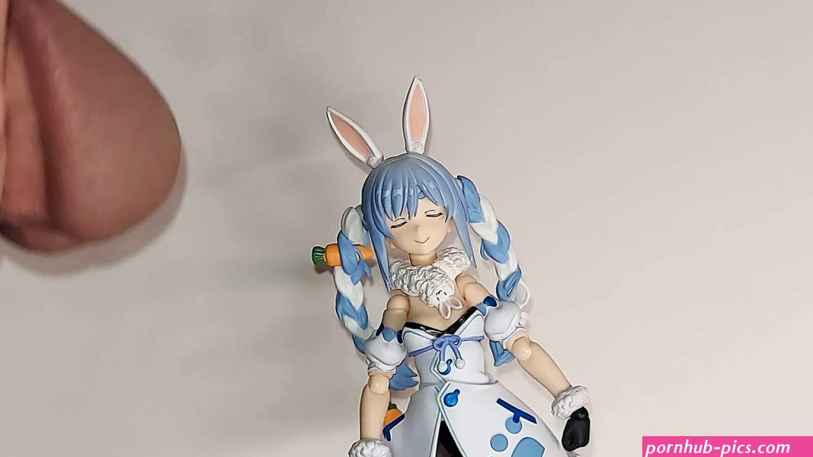 Usada Pekora Figma SOF