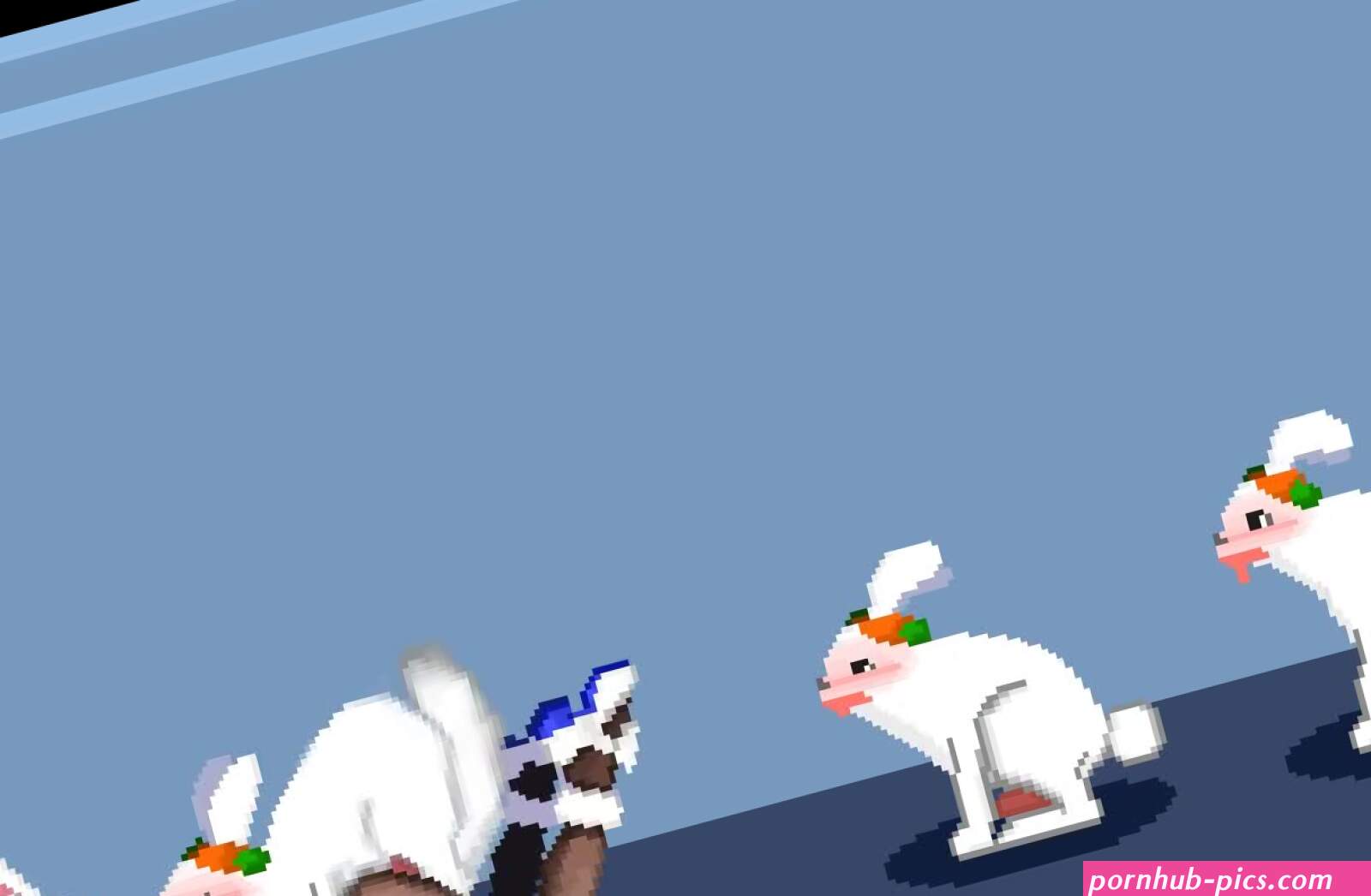 Hololive Usada Pekora Bestiality Loop