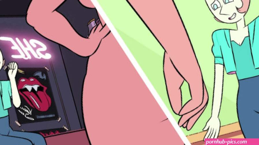 PEARLS ADVENTURES una historia del Universo Steven
