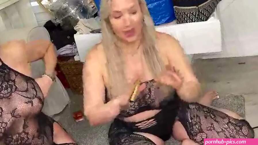 Pennylondon porn