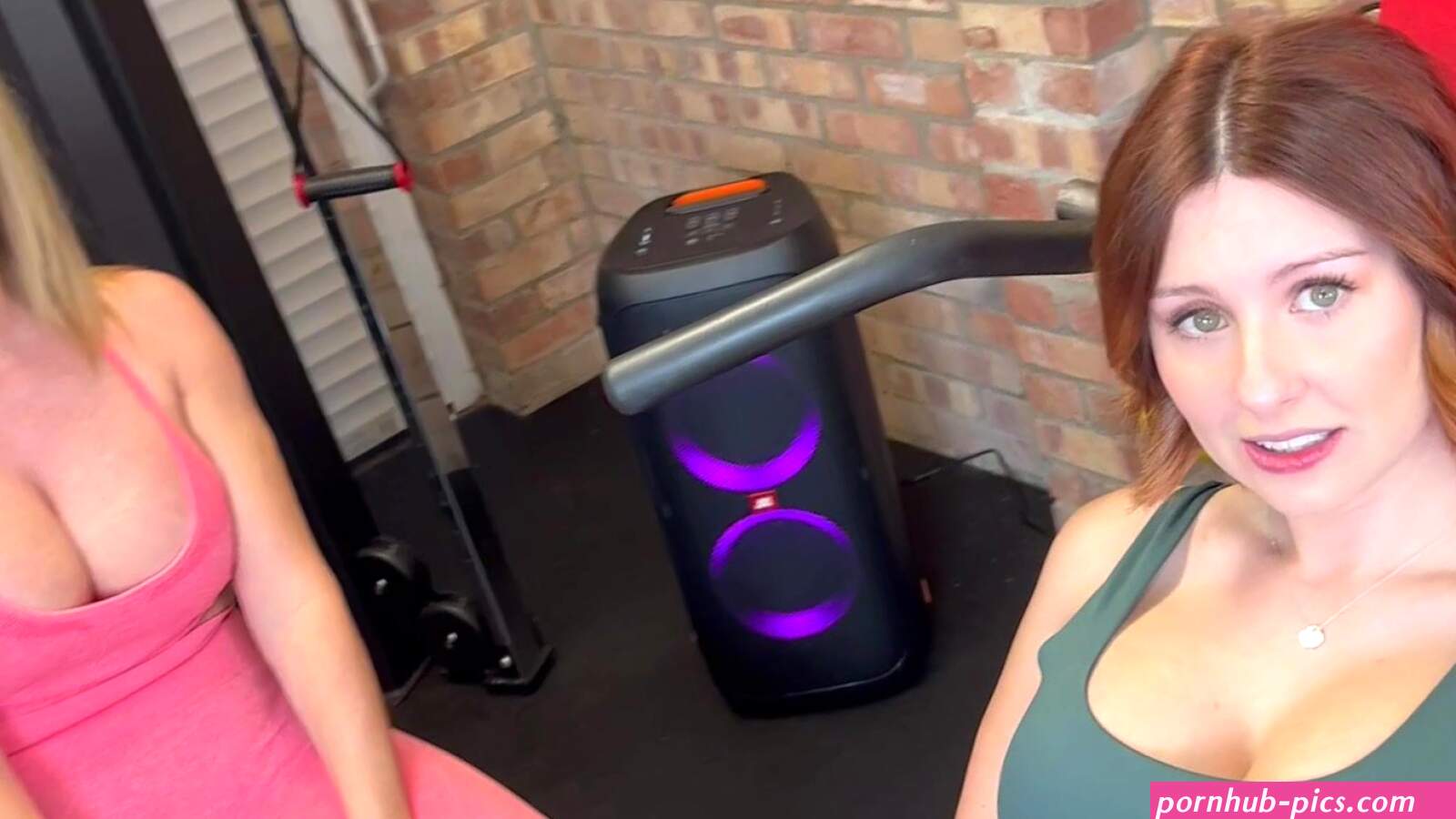 Personaltrainersxxx