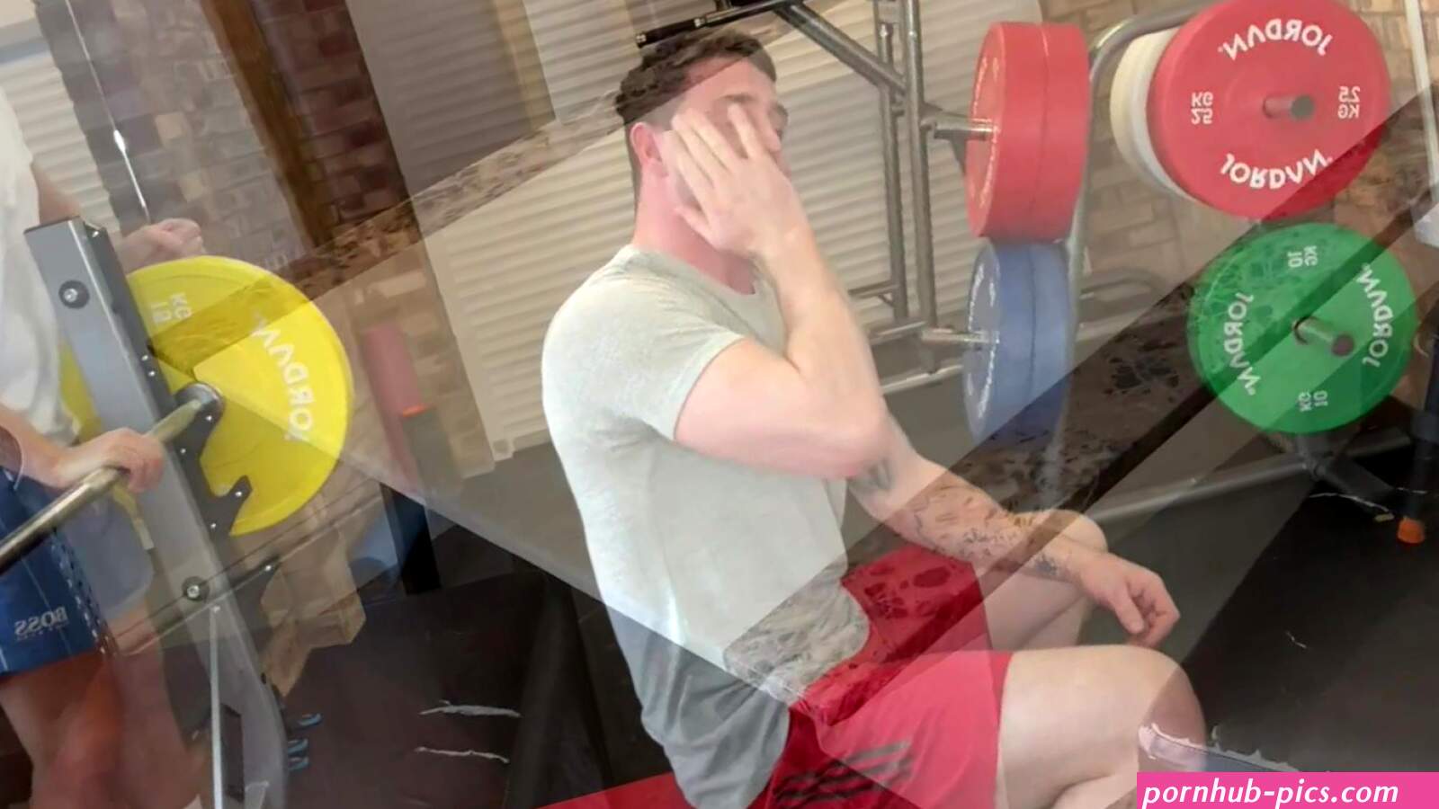 Personaltrainersxxx