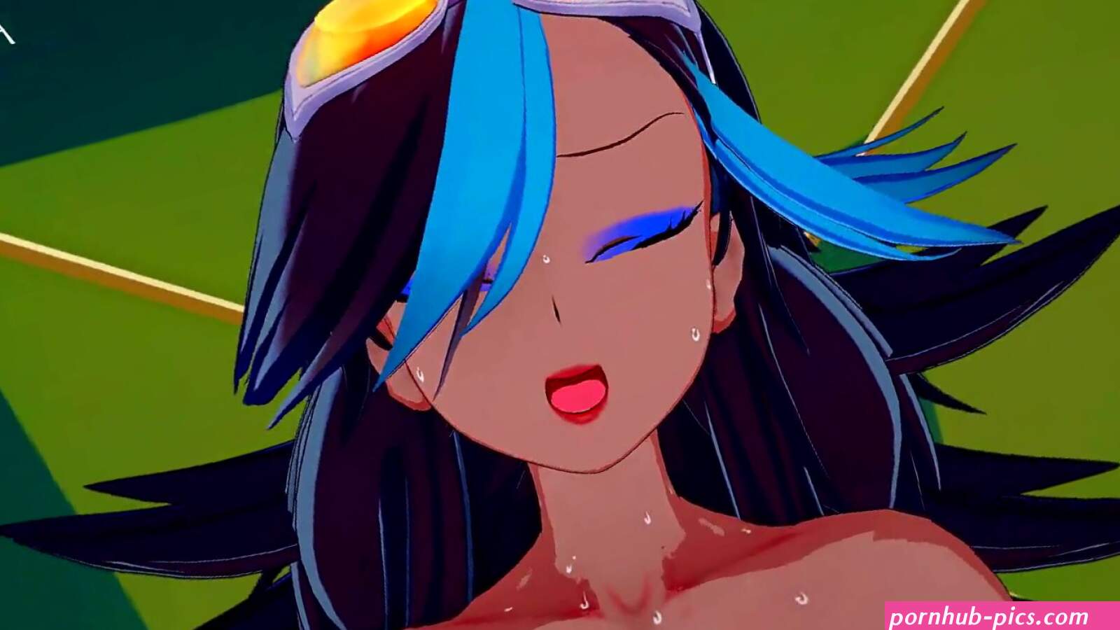 POV: What Happens When Pokemon Trainers Girls Dont Have Money Left When Losing