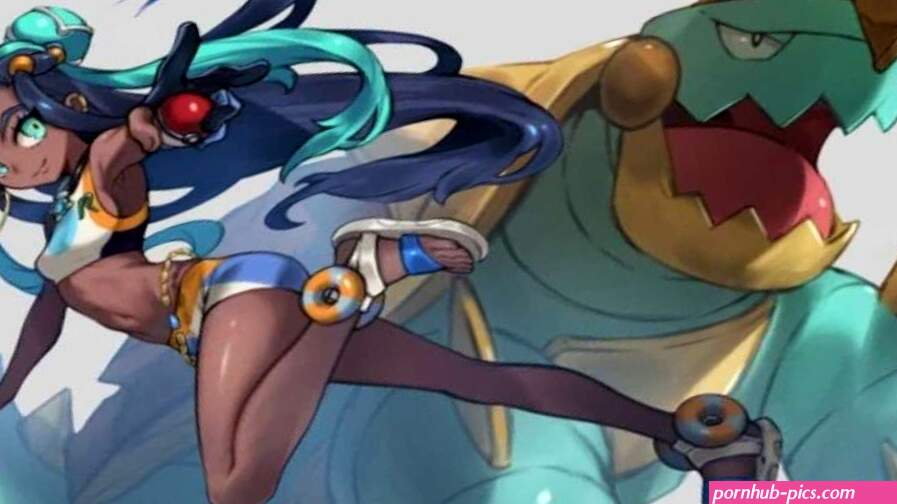 Pokemon Lucario porn Archives