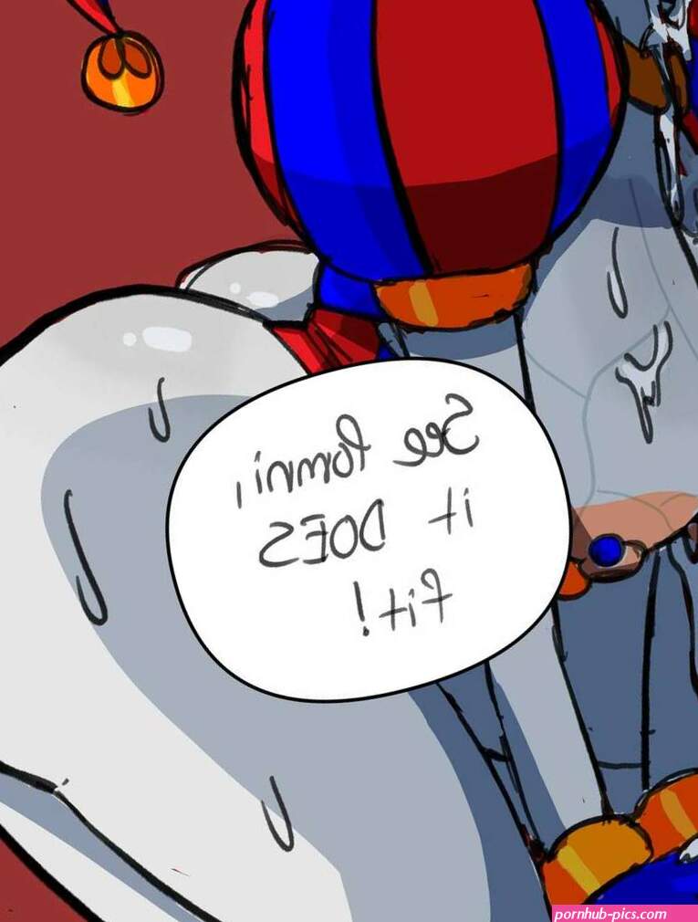 Porn comic Pomni. The Amazing Digital Circus. SEANMALIKDESIGNS Sex comic guy was very