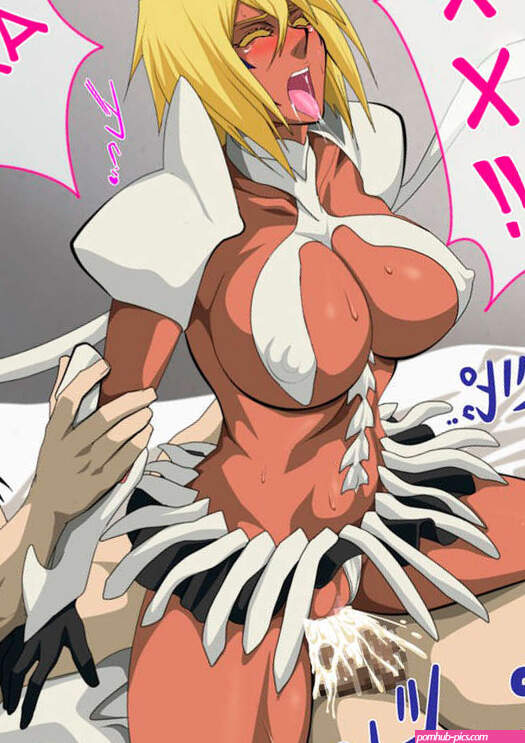 Bleach.. Lime