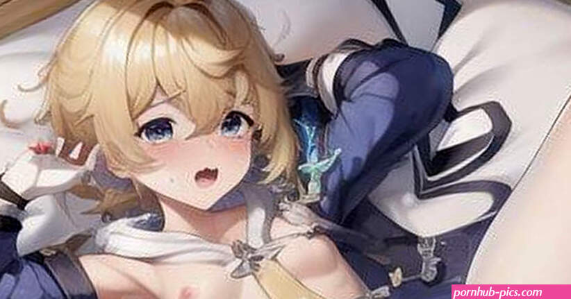 Post Mika Genshin Impact Fucked by YaoiWorld from Pixiv Fanbox