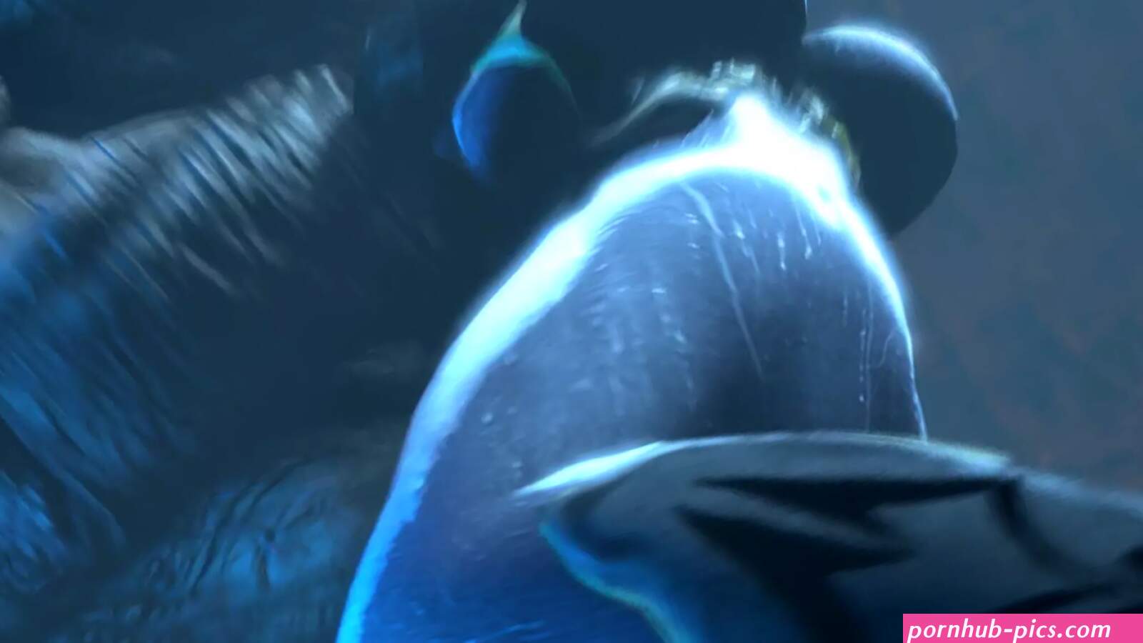 Queen Nualia Fucked By Cave Beast