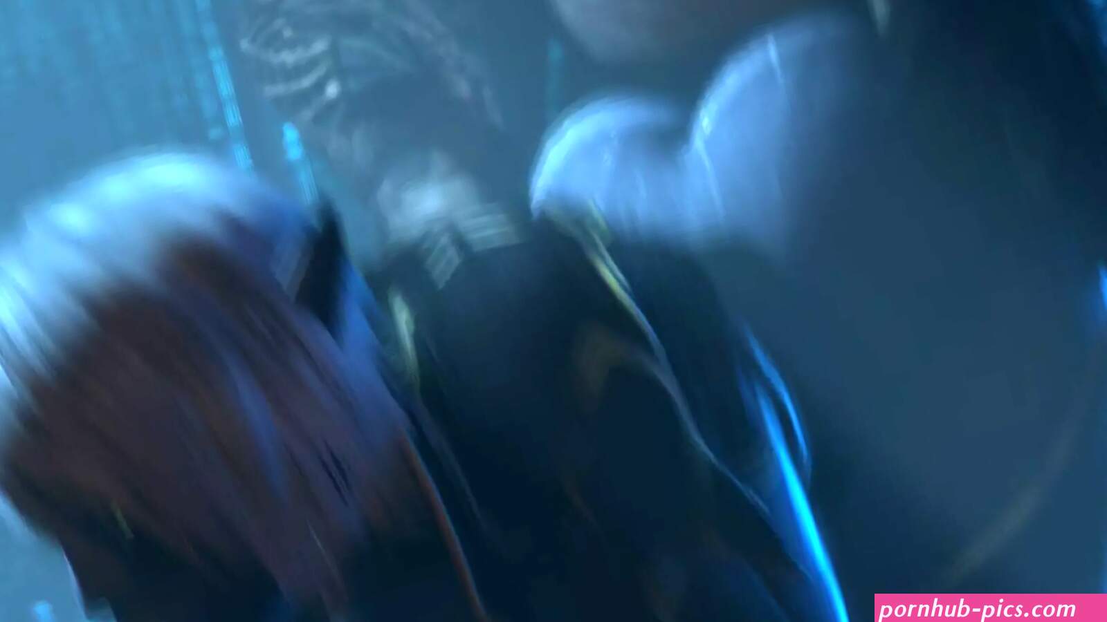 Queen Nualia Fucked By Cave Beast