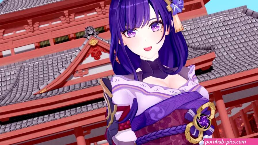 Genshin Impact