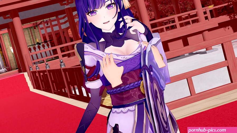 Genshin Impact