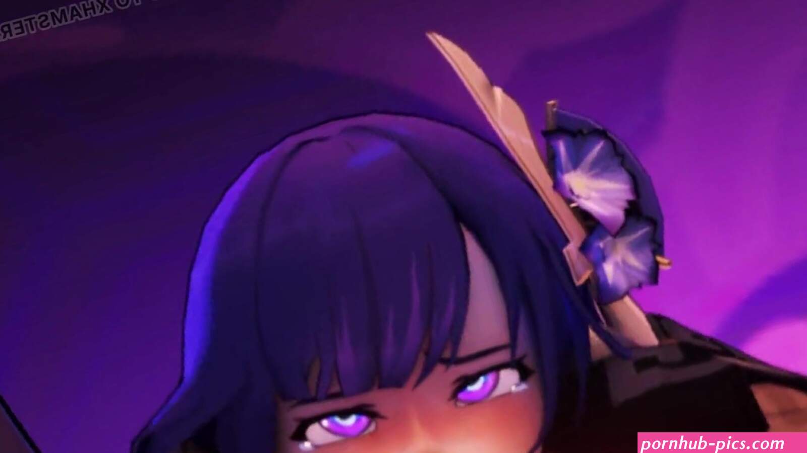 Raiden Shogun Baal Genshin Impact Porn Gets Fucked Hard in Full Nelson Hardcore sex creampie 3D Animated HD 60 FPS DrAgk X Ray watch online