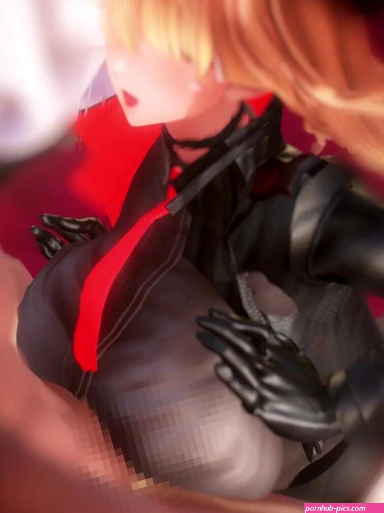 Rapi Titty Fuck