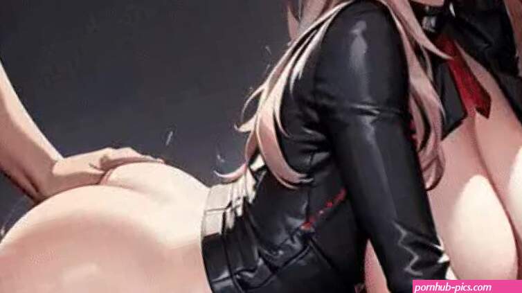 Rapi Nikke Hentai
