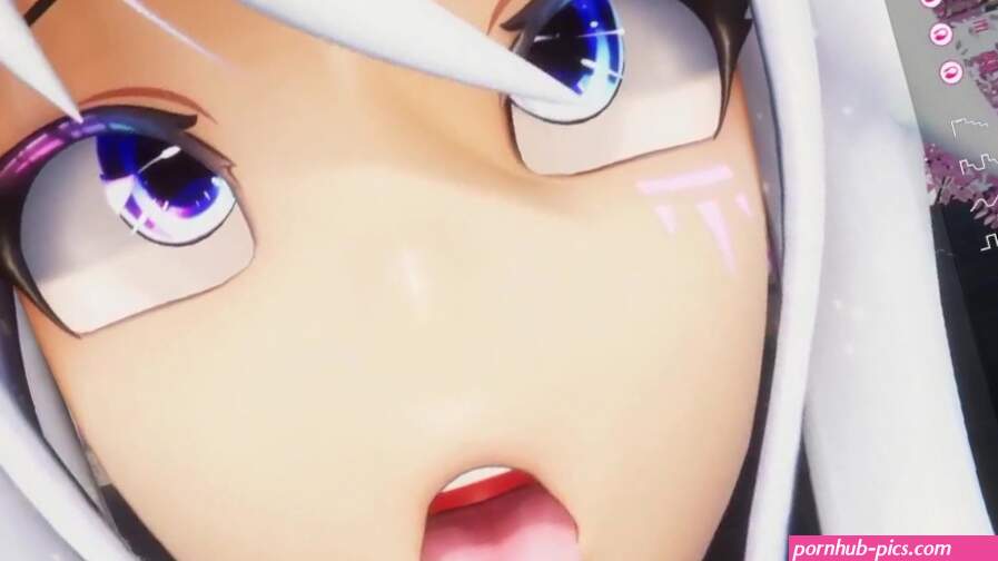 - VR 3D VRCHAT MMD
