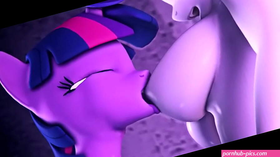 Twilight Sparkle Rarity sope