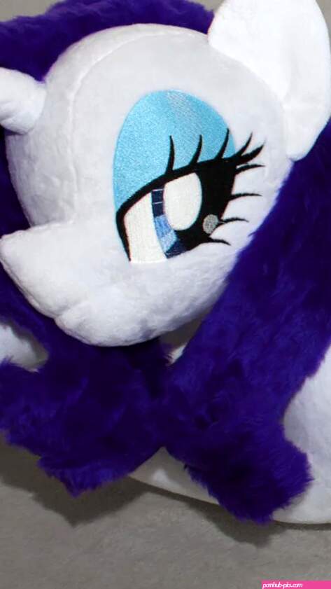 Rarity Female Unicorn MLP Pony Sex Toy 130cm Sex n Dolls