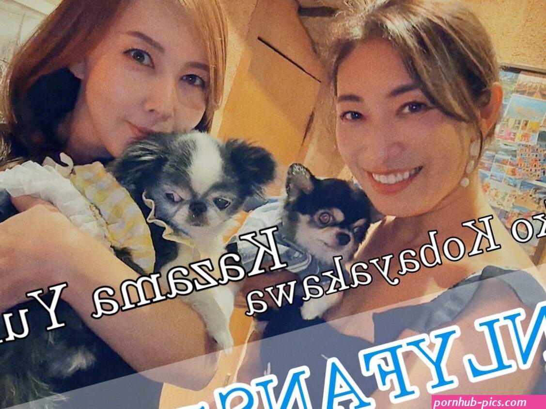 X: Yumi Kazama Reiko Kobayakawa Fan club collaboration Post a video at 1 oclock in the morning Please enjoy our sexy video OnlyFans yumikazama