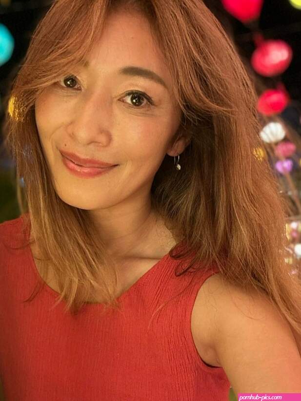 Reiko Kobayakawa reiko.kobayakawa Nude Leaks OnlyFans