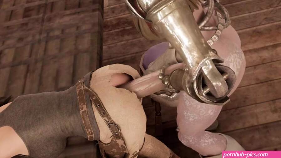 Lara Croft Futa Anal Tomb Raider Bukkake